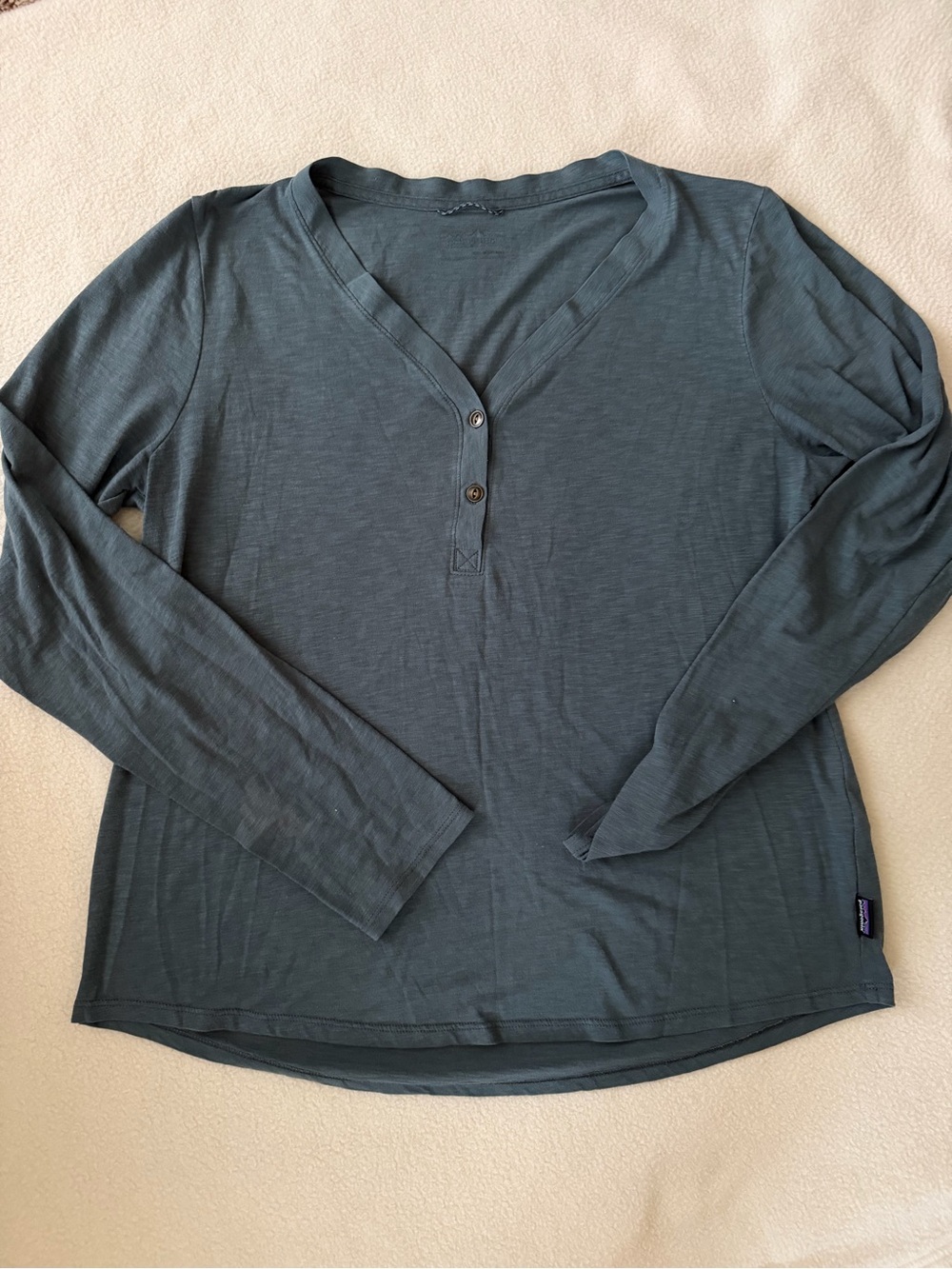 Patagonia Women's Long Sleeve